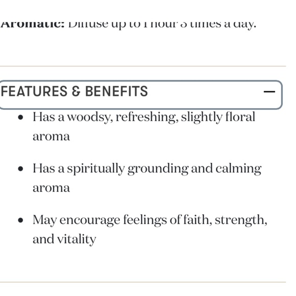 Young Living Believe and Christmas Spirit Essential oil bundle gift NWT Unopened - Picture 8 of 13